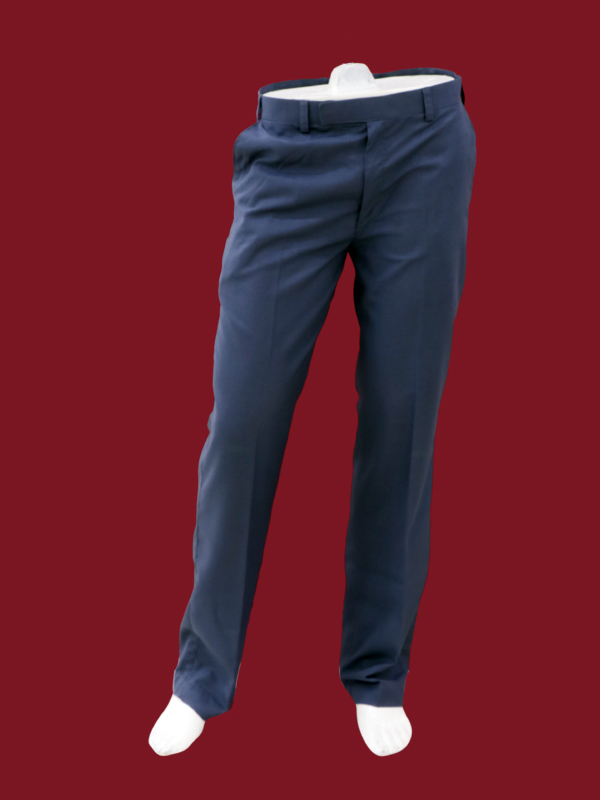 GREY  TROUSERS FOR BOYS